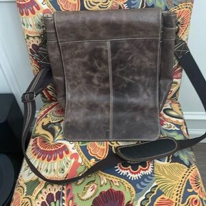 In good used condition Gun tote’s mamas bag